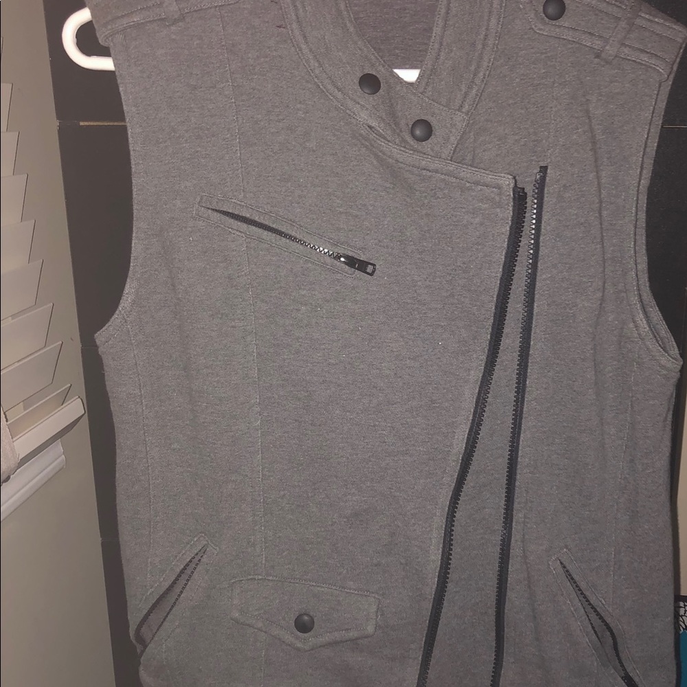 Rebecca minkoff vest